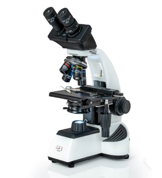 INFINIX BINOCULAR MICROSCOPE MODEL : INFINIX BINO